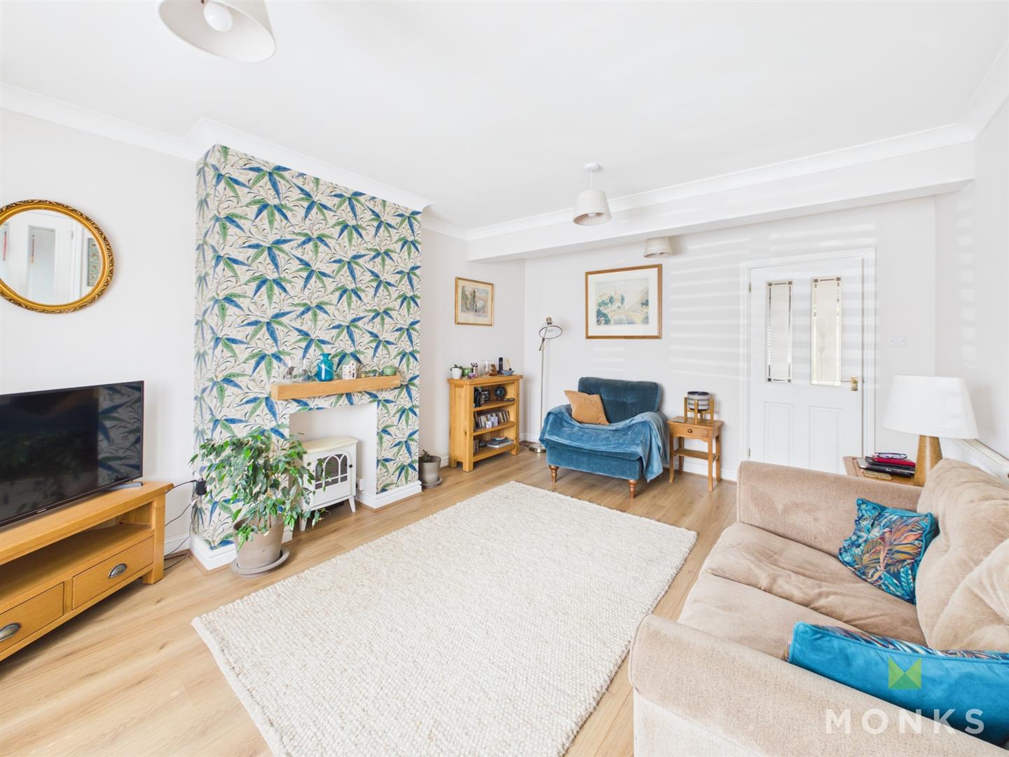 42 Lyth Hill Road, Shrewsbury, SY3 0EX For Sale